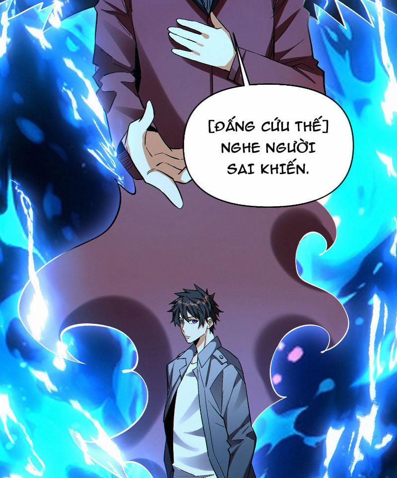 Cướp Đoạt Vô Số Thiên Phú, Ta Trở Thành Thần Ở Thời Đại Toàn Dân Chuyển Chức 78 trang 5
