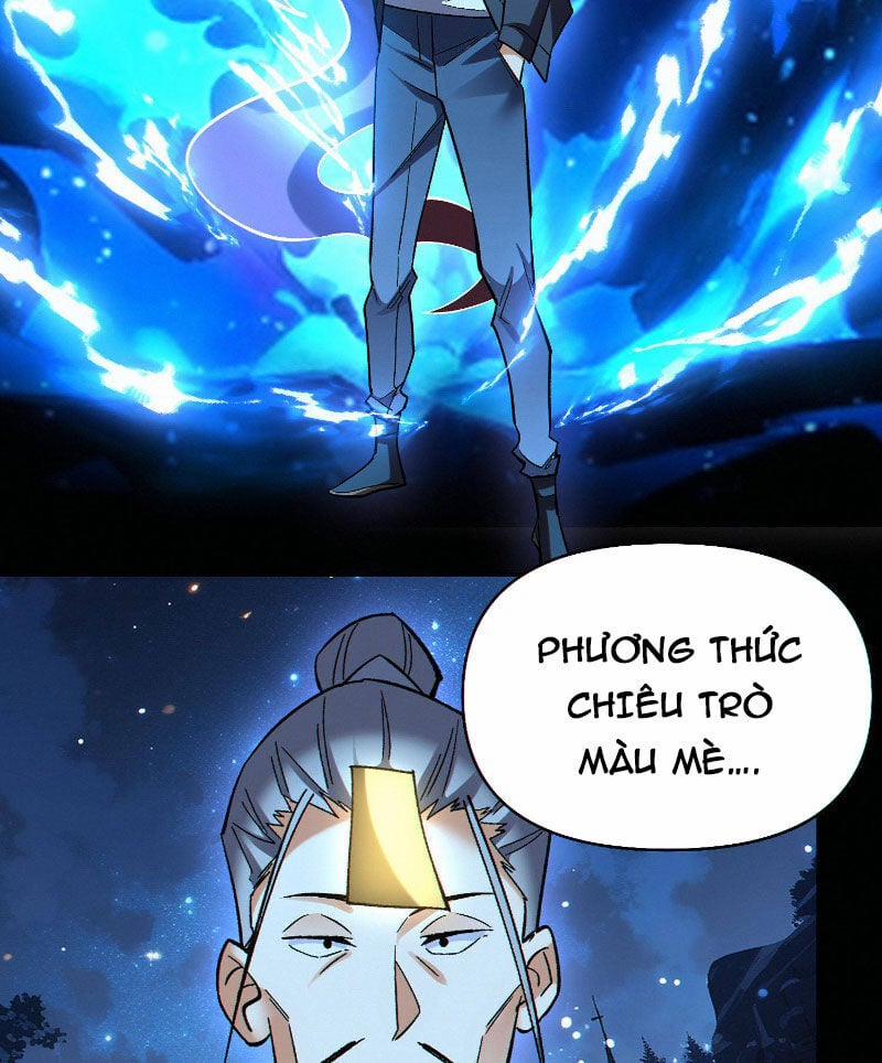 Cướp Đoạt Vô Số Thiên Phú, Ta Trở Thành Thần Ở Thời Đại Toàn Dân Chuyển Chức 78 trang 6