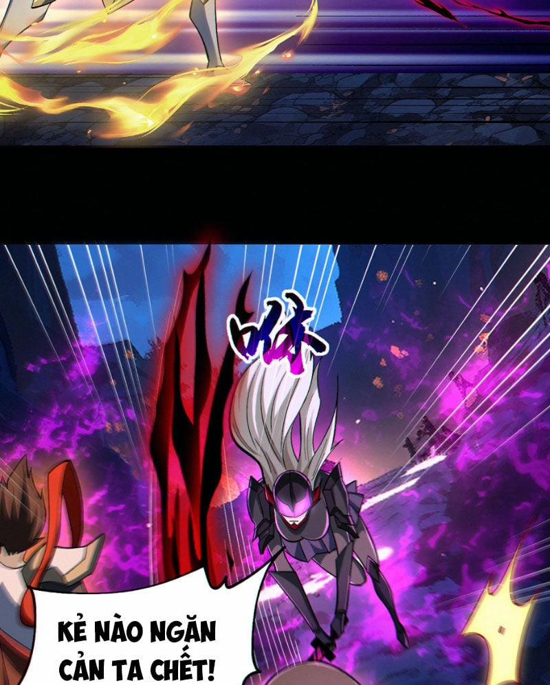 Cướp Đoạt Vô Số Thiên Phú, Ta Trở Thành Thần Ở Thời Đại Toàn Dân Chuyển Chức 79 trang 13