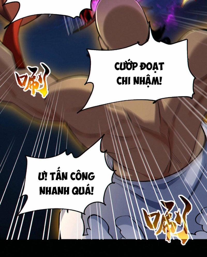 Cướp Đoạt Vô Số Thiên Phú, Ta Trở Thành Thần Ở Thời Đại Toàn Dân Chuyển Chức 79 trang 14