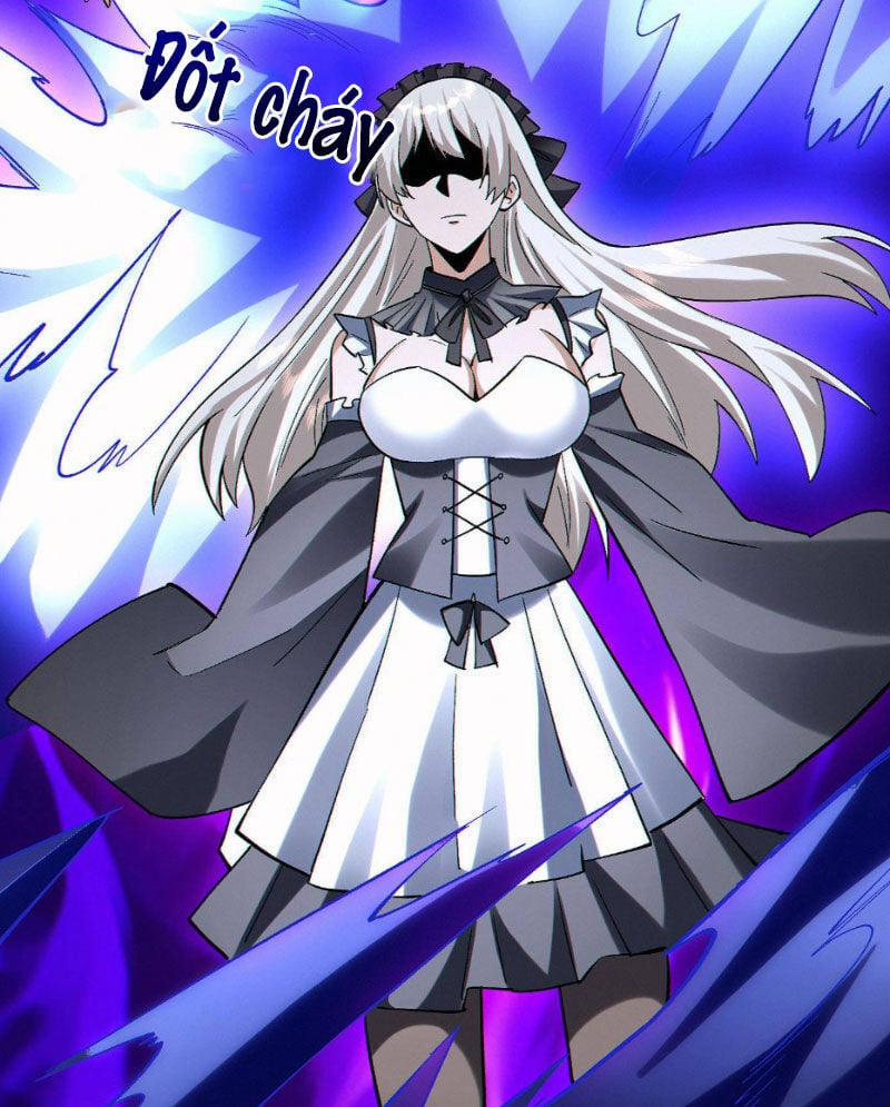 Cướp Đoạt Vô Số Thiên Phú, Ta Trở Thành Thần Ở Thời Đại Toàn Dân Chuyển Chức 79 trang 2