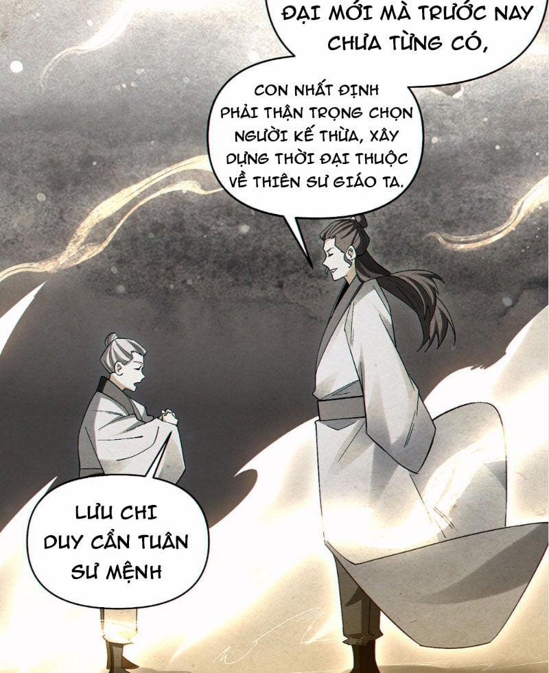 Cướp Đoạt Vô Số Thiên Phú, Ta Trở Thành Thần Ở Thời Đại Toàn Dân Chuyển Chức 79 trang 25