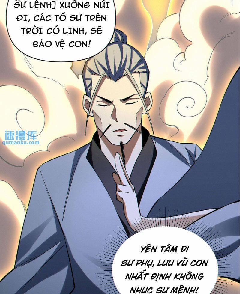 Cướp Đoạt Vô Số Thiên Phú, Ta Trở Thành Thần Ở Thời Đại Toàn Dân Chuyển Chức 79 trang 27