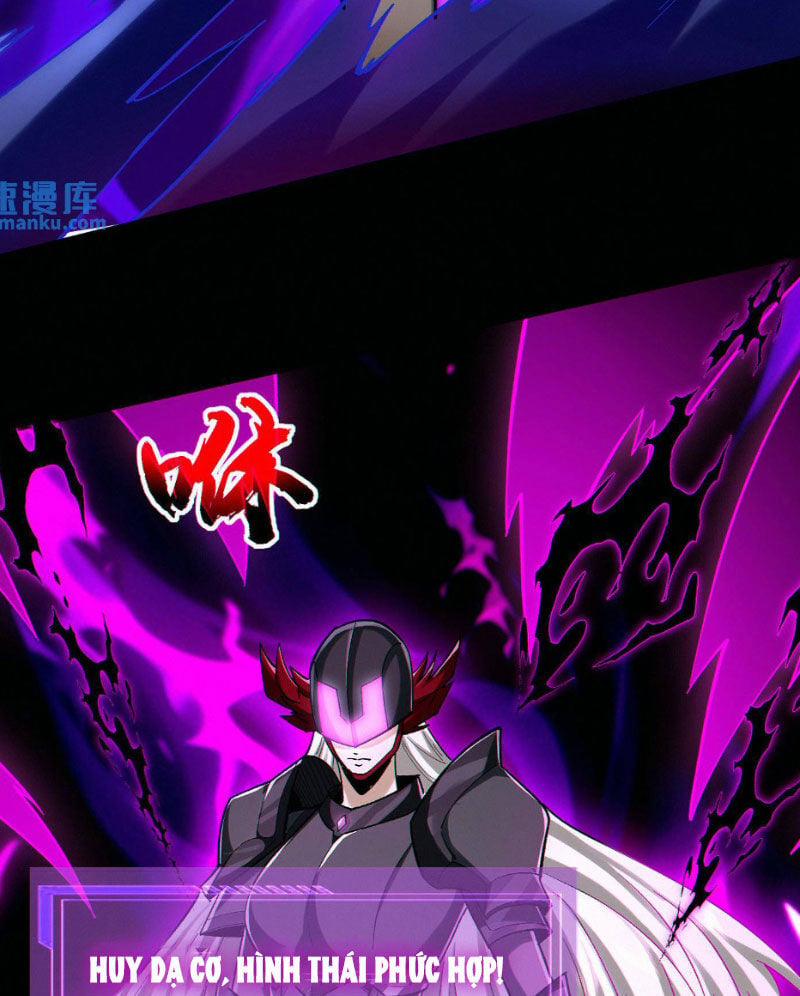 Cướp Đoạt Vô Số Thiên Phú, Ta Trở Thành Thần Ở Thời Đại Toàn Dân Chuyển Chức 79 trang 3