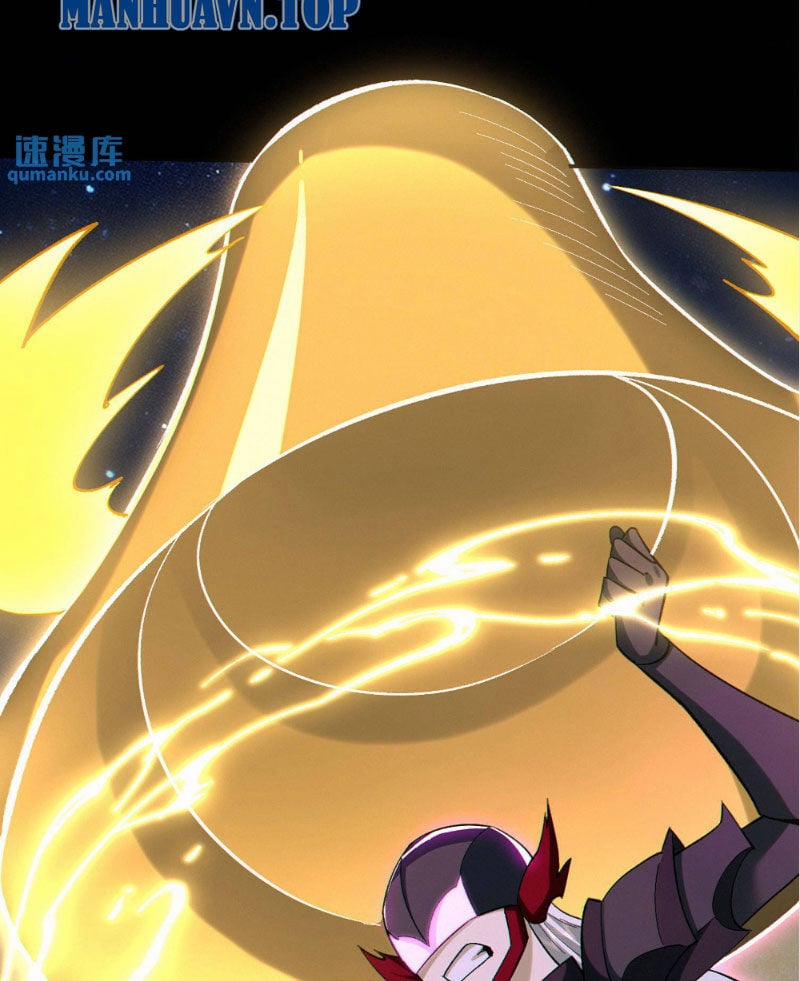 Cướp Đoạt Vô Số Thiên Phú, Ta Trở Thành Thần Ở Thời Đại Toàn Dân Chuyển Chức 79 trang 36