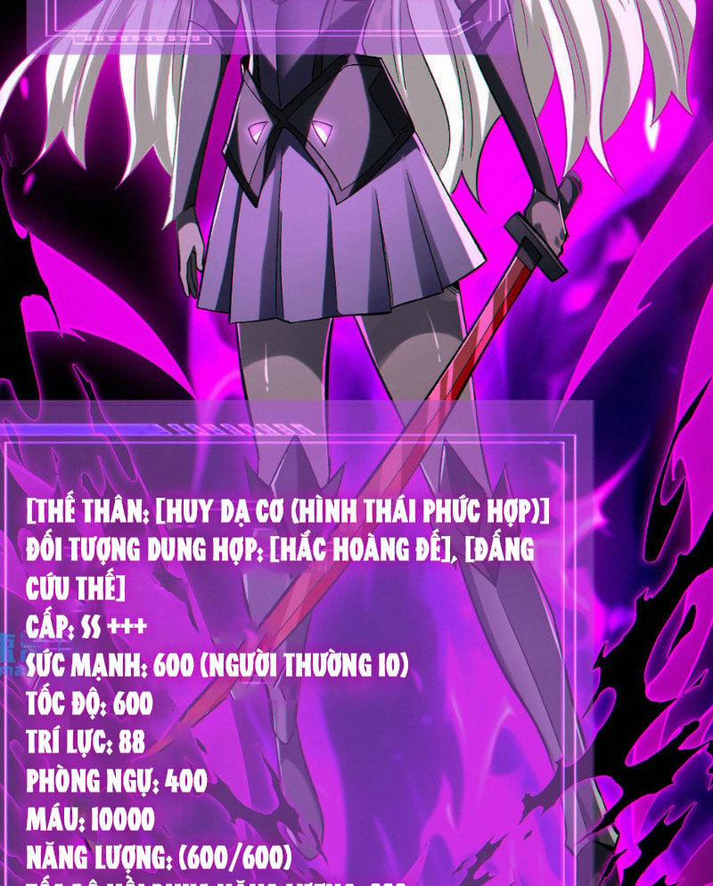 Cướp Đoạt Vô Số Thiên Phú, Ta Trở Thành Thần Ở Thời Đại Toàn Dân Chuyển Chức 79 trang 4