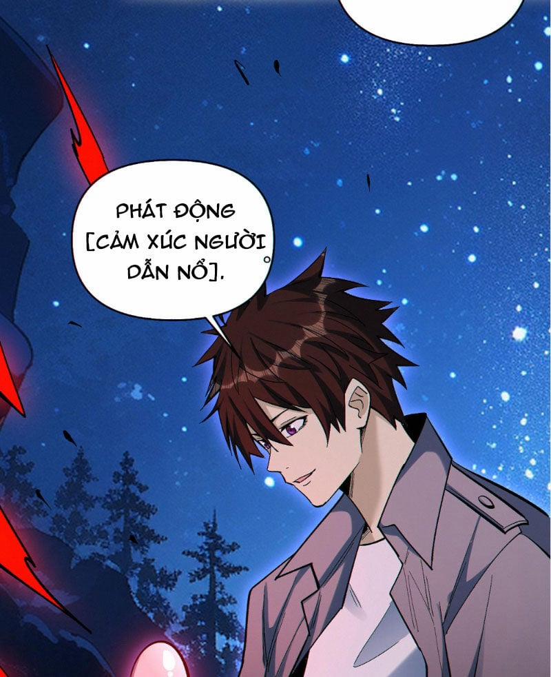 Cướp Đoạt Vô Số Thiên Phú, Ta Trở Thành Thần Ở Thời Đại Toàn Dân Chuyển Chức 79 trang 42