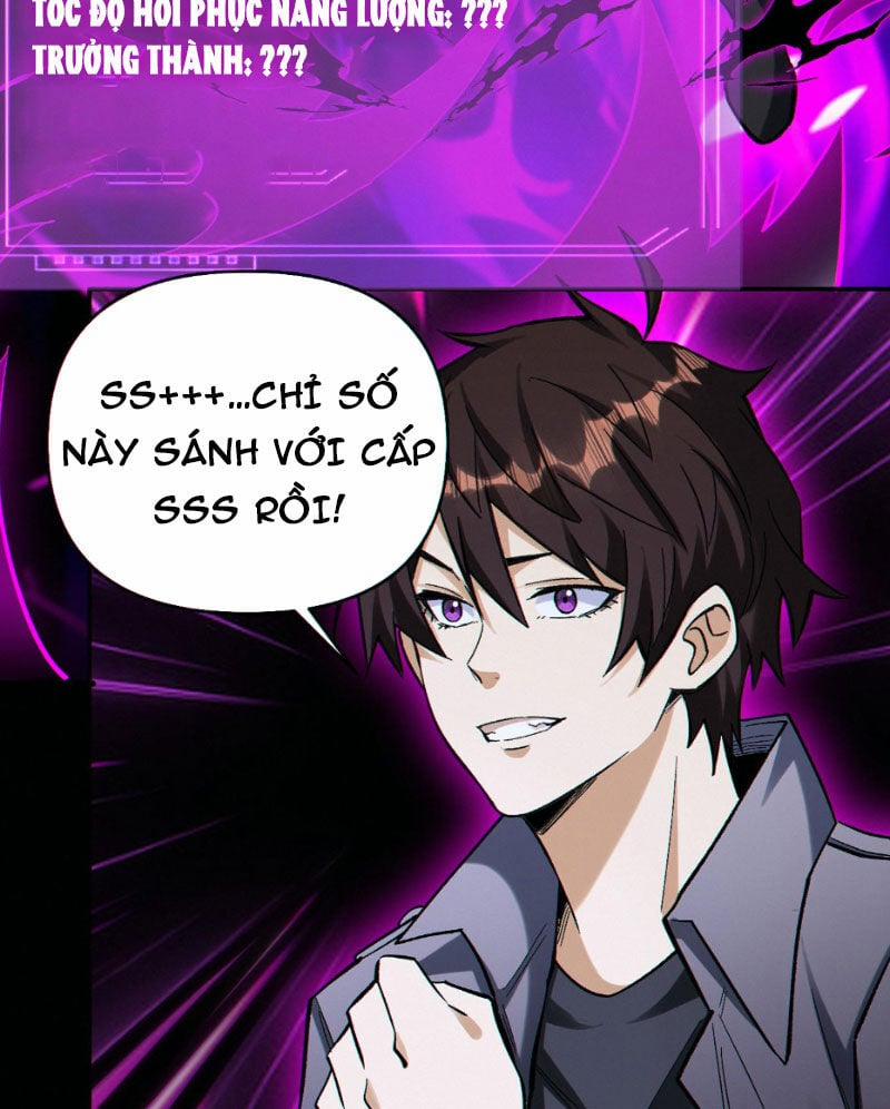 Cướp Đoạt Vô Số Thiên Phú, Ta Trở Thành Thần Ở Thời Đại Toàn Dân Chuyển Chức 79 trang 5