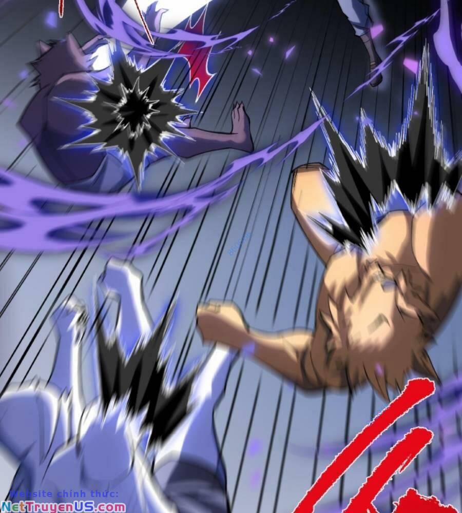Cướp Đoạt Vô Số Thiên Phú, Ta Trở Thành Thần Ở Thời Đại Toàn Dân Chuyển Chức 8 trang 12