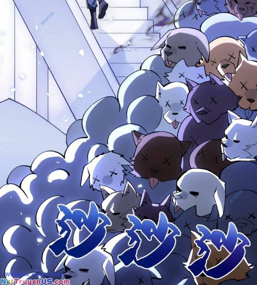 Cướp Đoạt Vô Số Thiên Phú, Ta Trở Thành Thần Ở Thời Đại Toàn Dân Chuyển Chức 8 trang 16