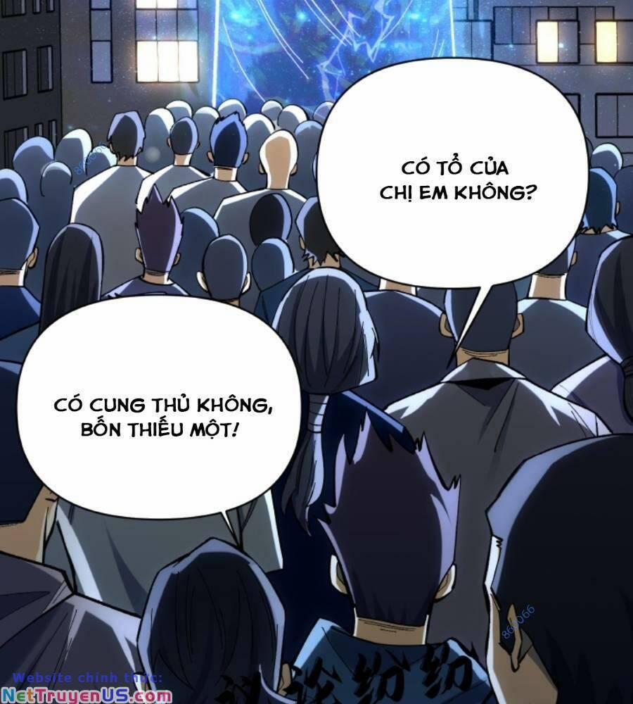 Cướp Đoạt Vô Số Thiên Phú, Ta Trở Thành Thần Ở Thời Đại Toàn Dân Chuyển Chức 8 trang 2