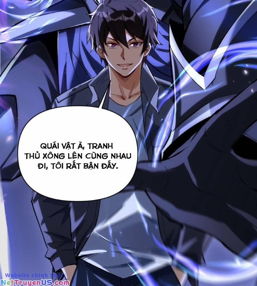 Cướp Đoạt Vô Số Thiên Phú, Ta Trở Thành Thần Ở Thời Đại Toàn Dân Chuyển Chức 8 trang 21
