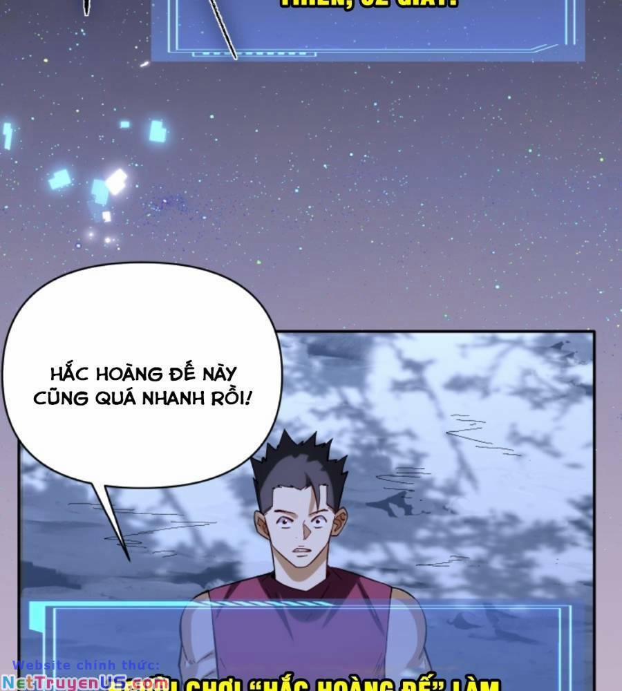 Cướp Đoạt Vô Số Thiên Phú, Ta Trở Thành Thần Ở Thời Đại Toàn Dân Chuyển Chức 8 trang 25