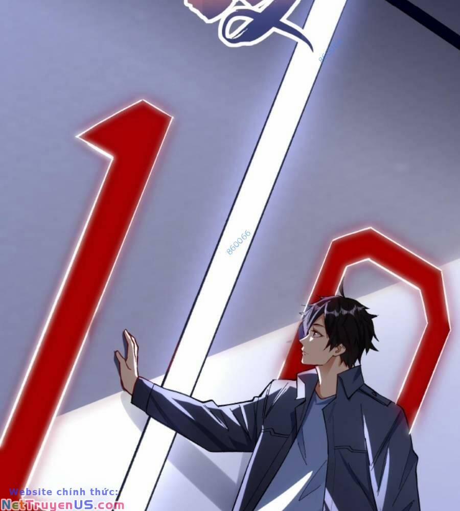 Cướp Đoạt Vô Số Thiên Phú, Ta Trở Thành Thần Ở Thời Đại Toàn Dân Chuyển Chức 8 trang 28