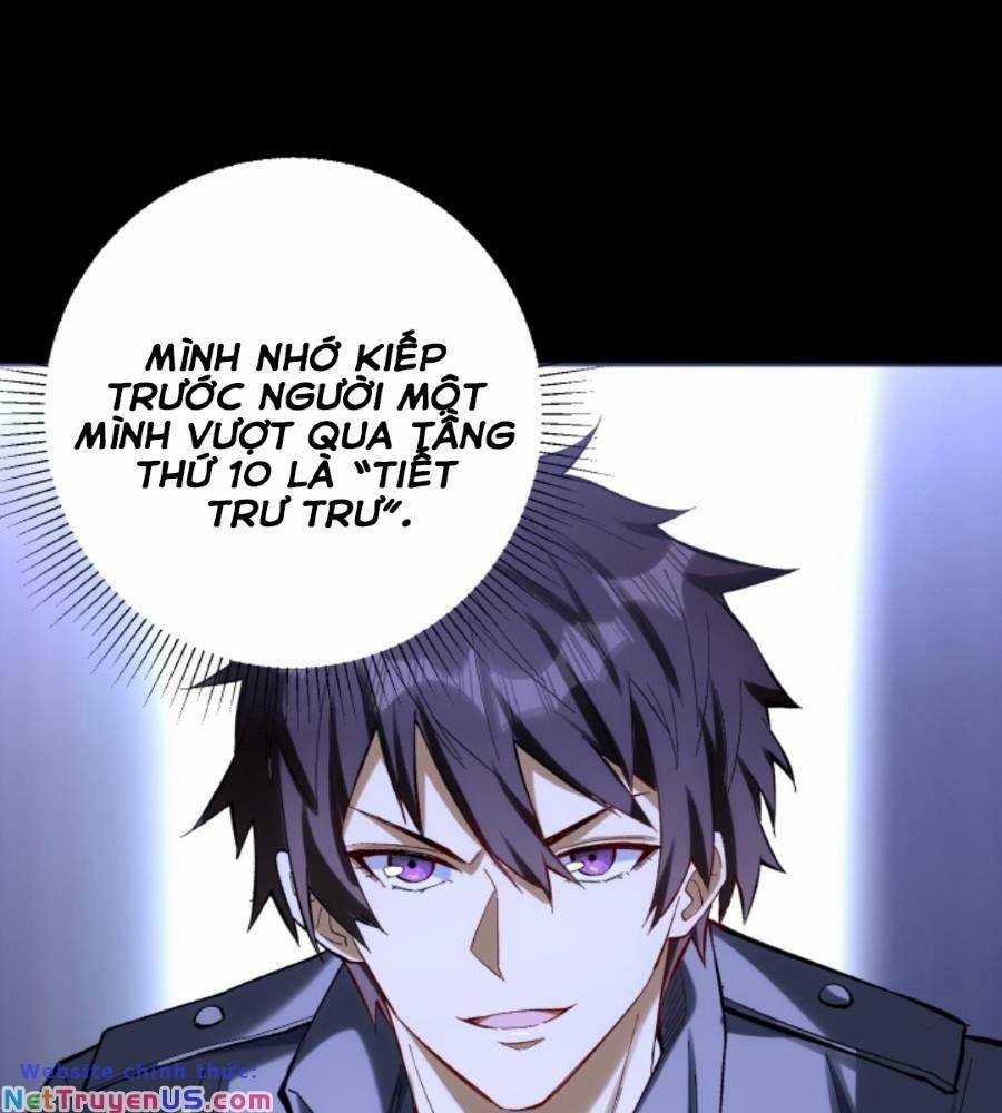 Cướp Đoạt Vô Số Thiên Phú, Ta Trở Thành Thần Ở Thời Đại Toàn Dân Chuyển Chức 8 trang 31