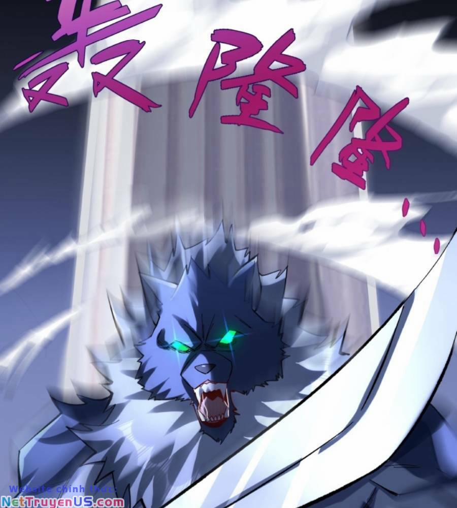 Cướp Đoạt Vô Số Thiên Phú, Ta Trở Thành Thần Ở Thời Đại Toàn Dân Chuyển Chức 8 trang 33