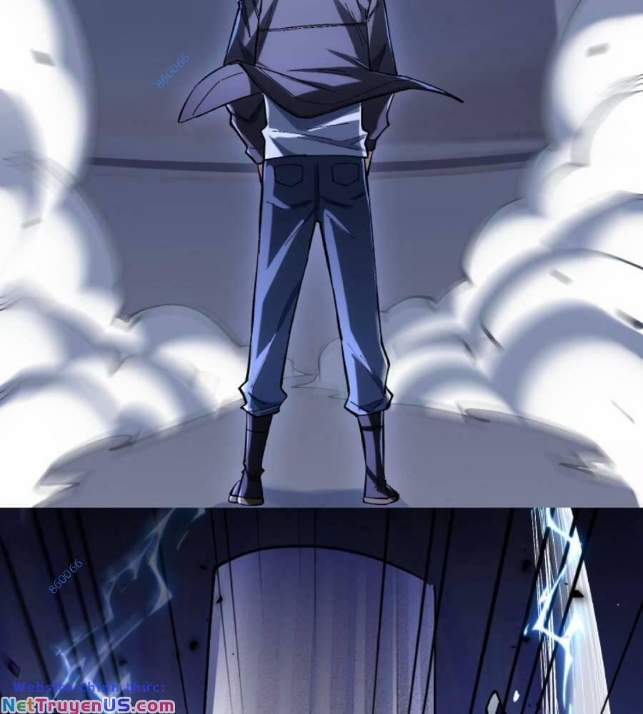Cướp Đoạt Vô Số Thiên Phú, Ta Trở Thành Thần Ở Thời Đại Toàn Dân Chuyển Chức 8 trang 36