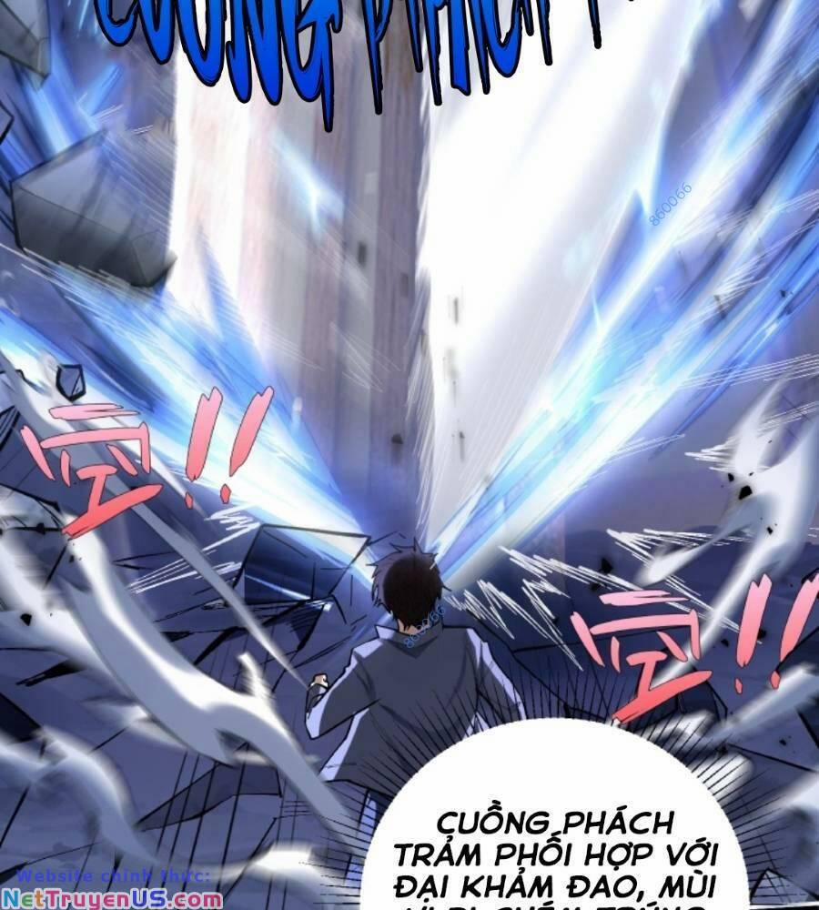 Cướp Đoạt Vô Số Thiên Phú, Ta Trở Thành Thần Ở Thời Đại Toàn Dân Chuyển Chức 8 trang 38