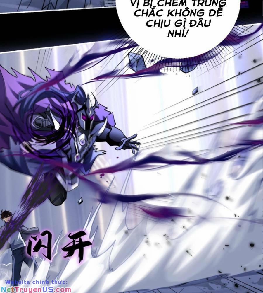 Cướp Đoạt Vô Số Thiên Phú, Ta Trở Thành Thần Ở Thời Đại Toàn Dân Chuyển Chức 8 trang 39