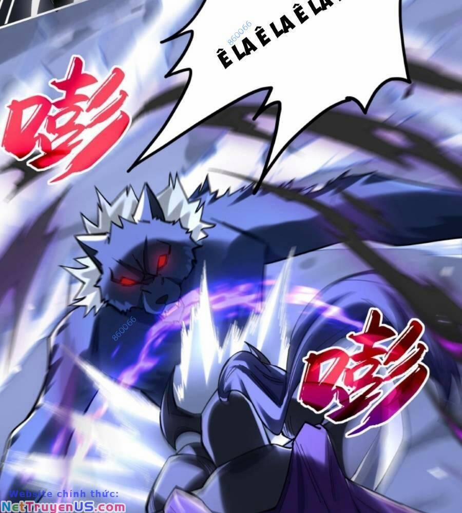 Cướp Đoạt Vô Số Thiên Phú, Ta Trở Thành Thần Ở Thời Đại Toàn Dân Chuyển Chức 8 trang 42