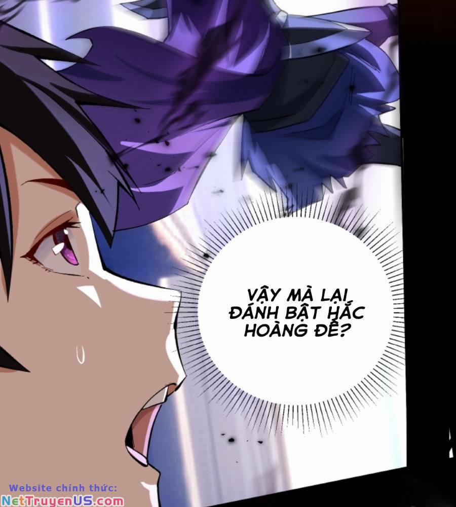 Cướp Đoạt Vô Số Thiên Phú, Ta Trở Thành Thần Ở Thời Đại Toàn Dân Chuyển Chức 8 trang 47