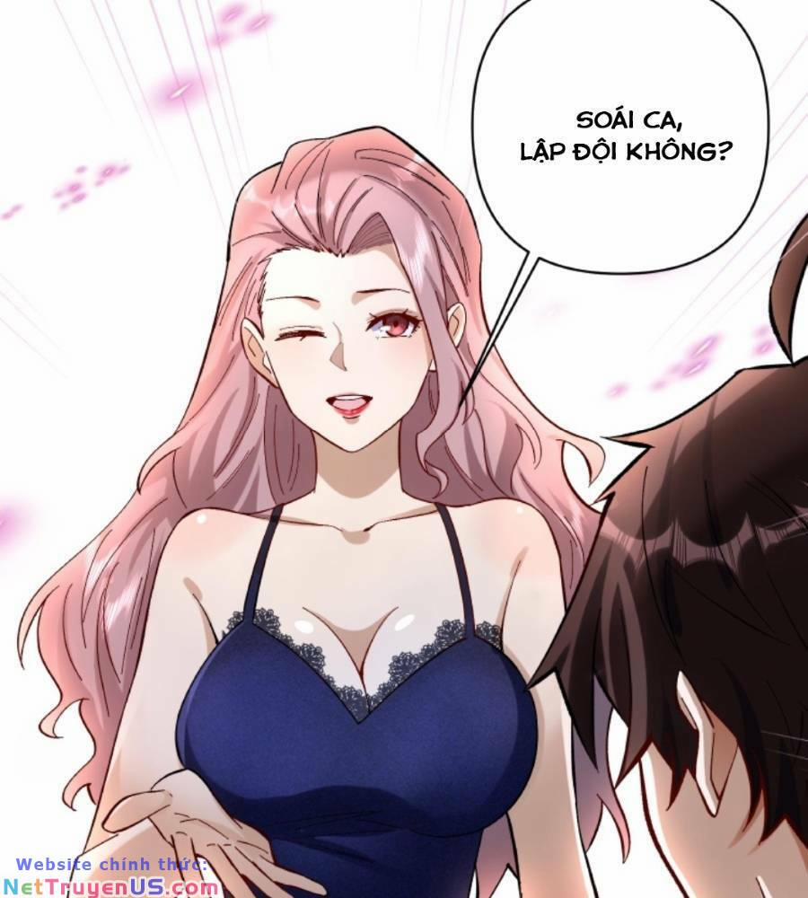 Cướp Đoạt Vô Số Thiên Phú, Ta Trở Thành Thần Ở Thời Đại Toàn Dân Chuyển Chức 8 trang 5