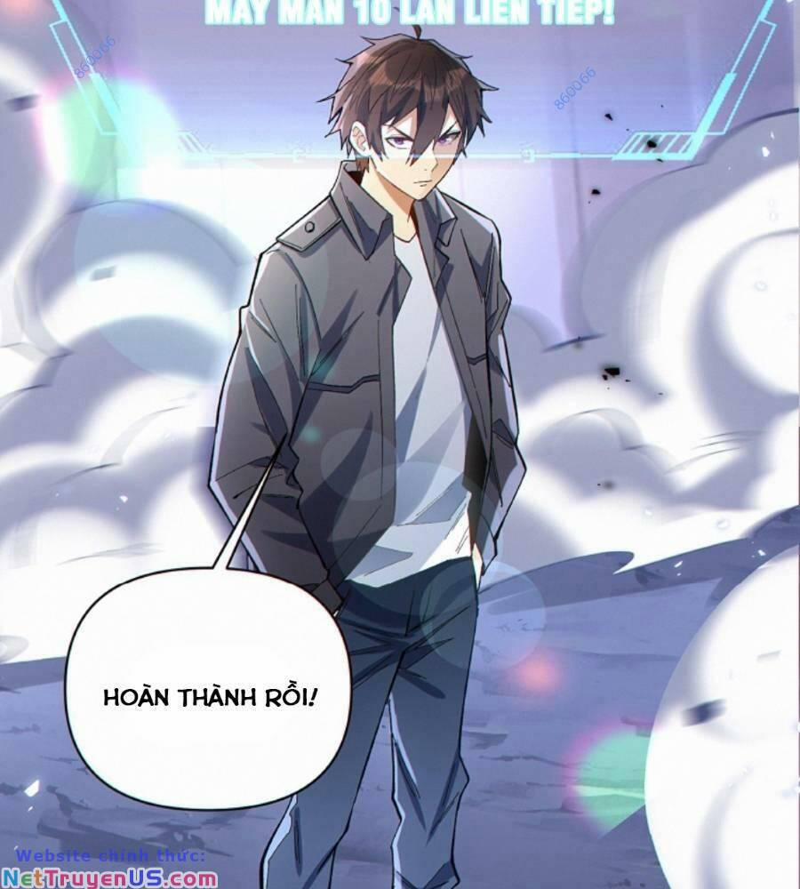Cướp Đoạt Vô Số Thiên Phú, Ta Trở Thành Thần Ở Thời Đại Toàn Dân Chuyển Chức 8 trang 60