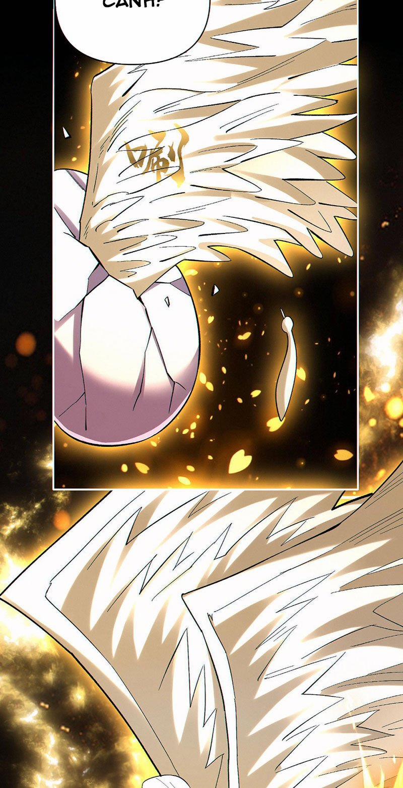 Cướp Đoạt Vô Số Thiên Phú, Ta Trở Thành Thần Ở Thời Đại Toàn Dân Chuyển Chức 80 trang 10