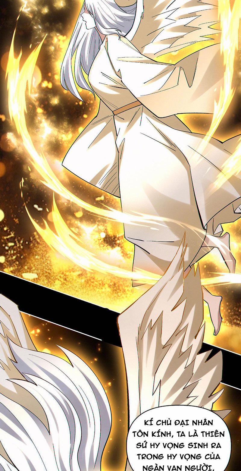 Cướp Đoạt Vô Số Thiên Phú, Ta Trở Thành Thần Ở Thời Đại Toàn Dân Chuyển Chức 80 trang 11
