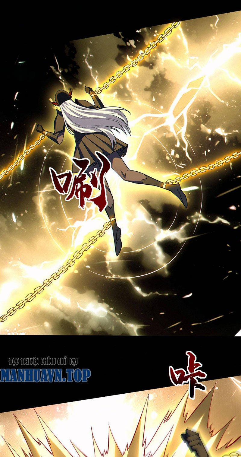 Cướp Đoạt Vô Số Thiên Phú, Ta Trở Thành Thần Ở Thời Đại Toàn Dân Chuyển Chức 80 trang 20