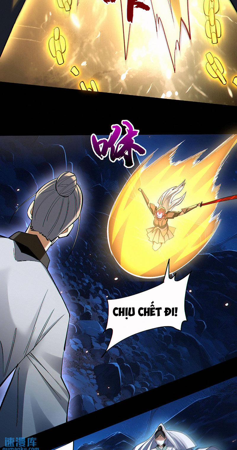 Cướp Đoạt Vô Số Thiên Phú, Ta Trở Thành Thần Ở Thời Đại Toàn Dân Chuyển Chức 80 trang 22