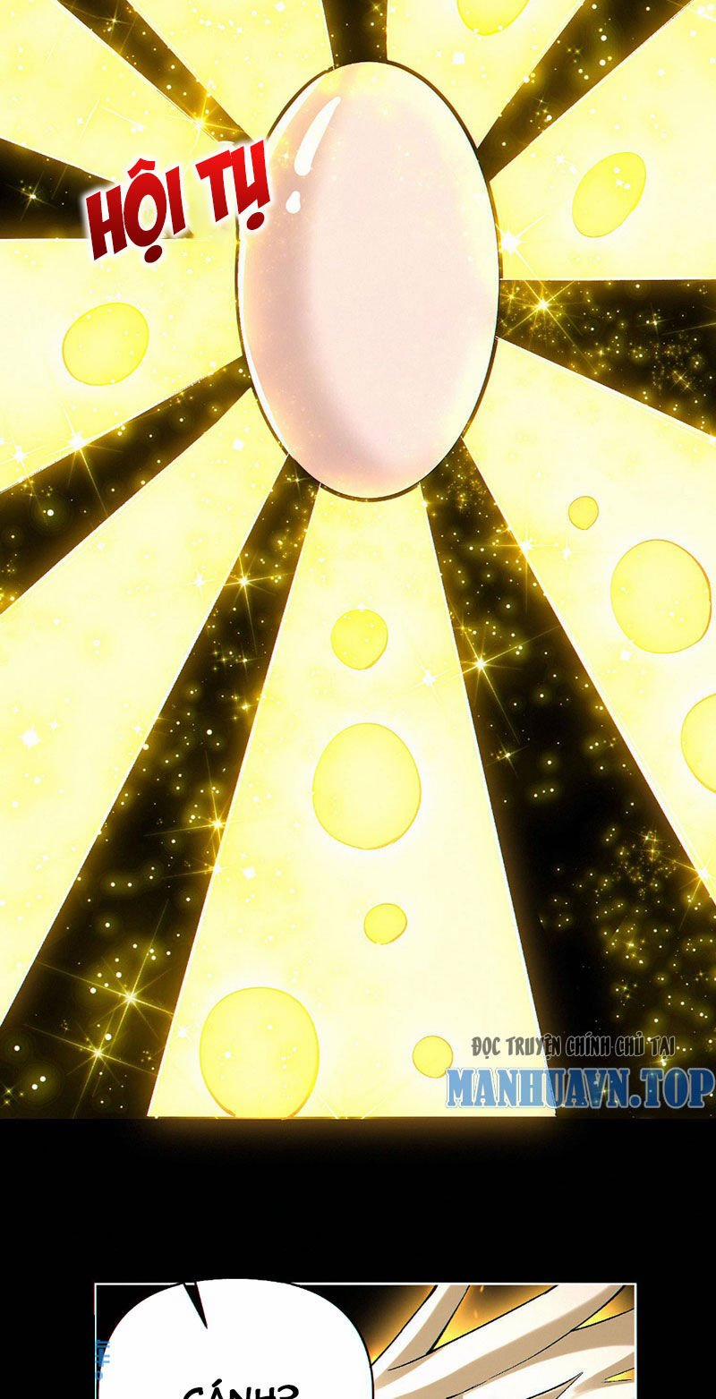 Cướp Đoạt Vô Số Thiên Phú, Ta Trở Thành Thần Ở Thời Đại Toàn Dân Chuyển Chức 80 trang 9