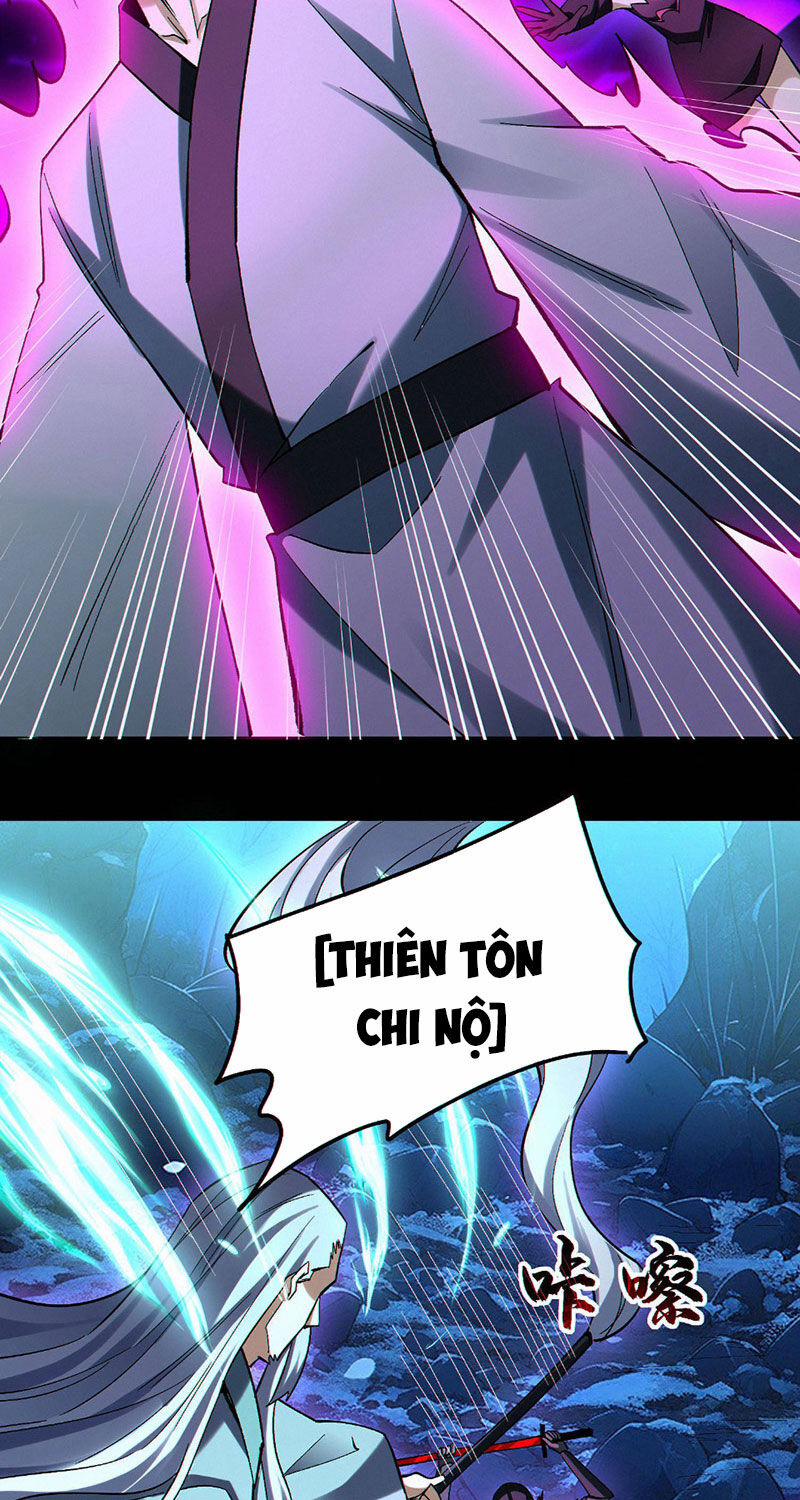 Cướp Đoạt Vô Số Thiên Phú, Ta Trở Thành Thần Ở Thời Đại Toàn Dân Chuyển Chức 81 trang 15