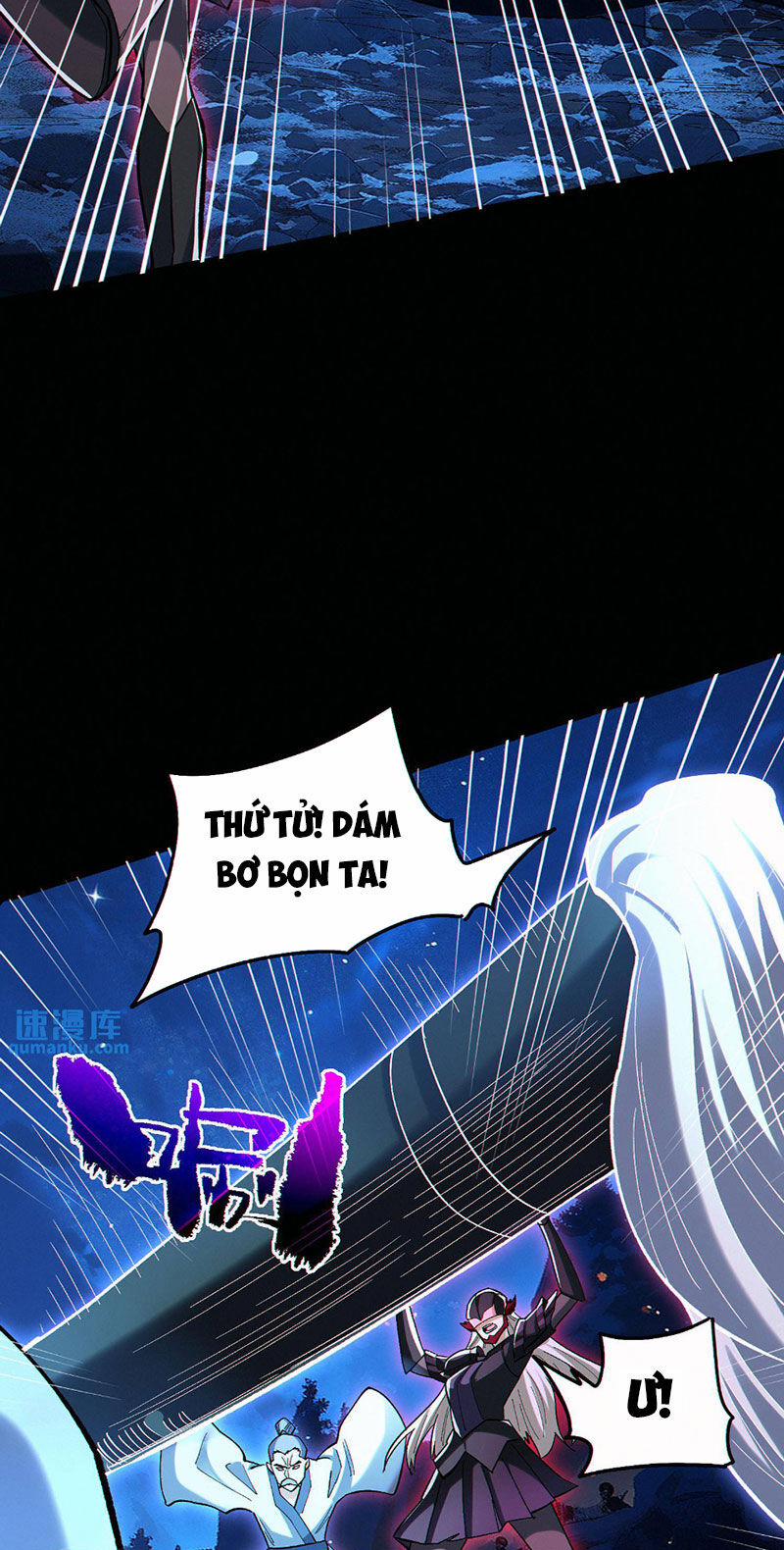 Cướp Đoạt Vô Số Thiên Phú, Ta Trở Thành Thần Ở Thời Đại Toàn Dân Chuyển Chức 81 trang 2