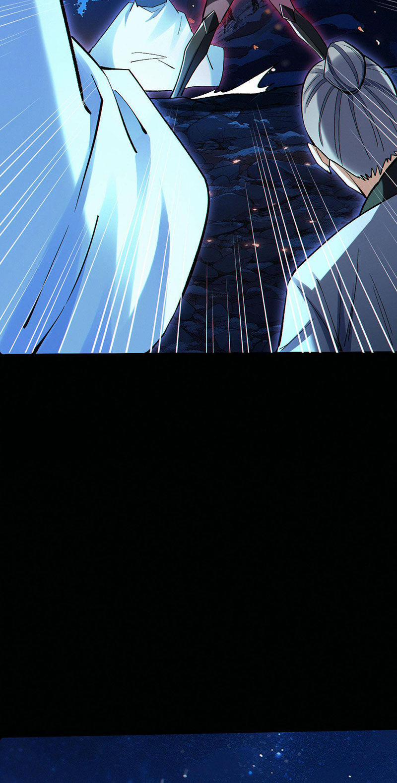 Cướp Đoạt Vô Số Thiên Phú, Ta Trở Thành Thần Ở Thời Đại Toàn Dân Chuyển Chức 81 trang 3