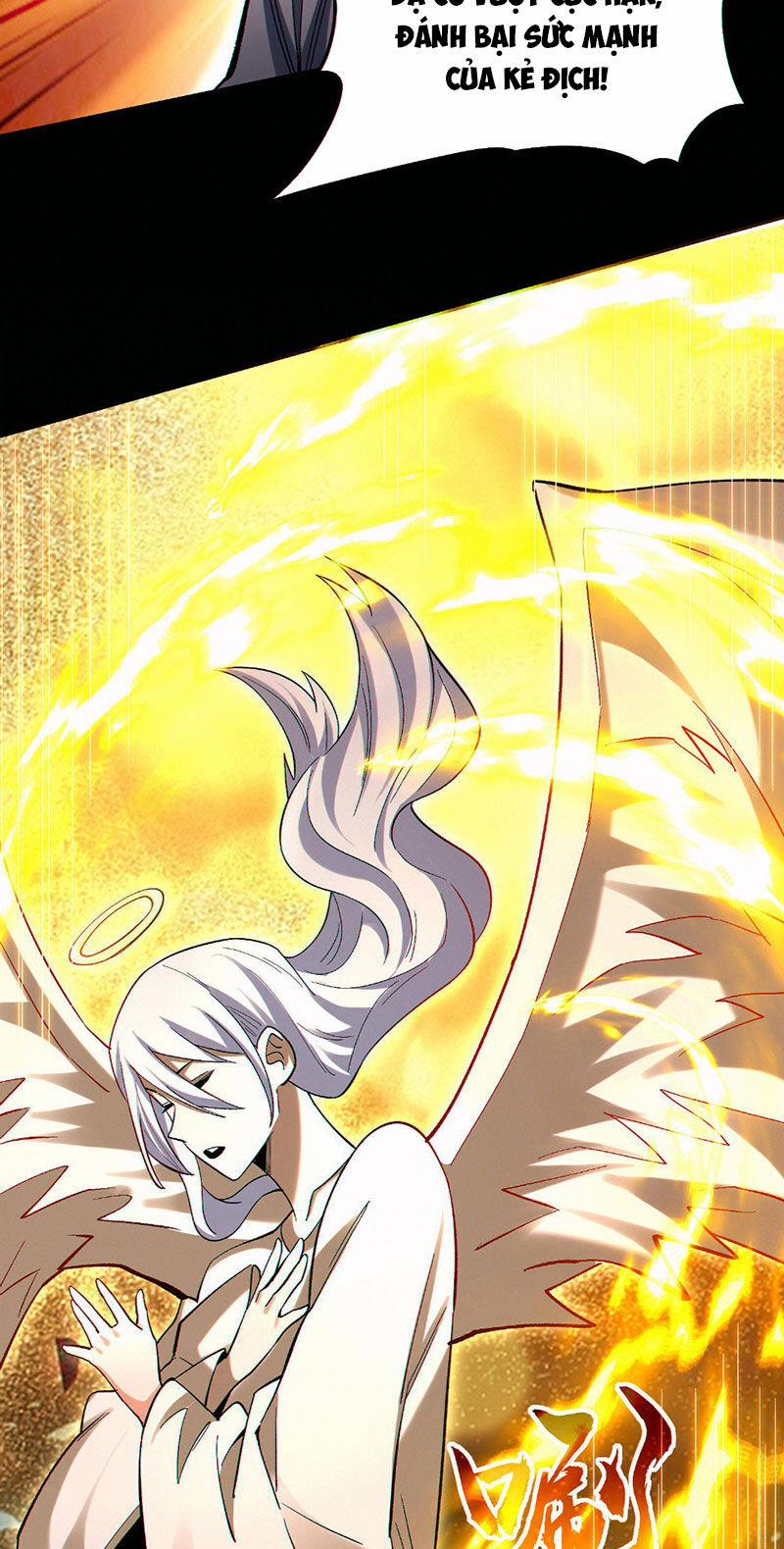 Cướp Đoạt Vô Số Thiên Phú, Ta Trở Thành Thần Ở Thời Đại Toàn Dân Chuyển Chức 81 trang 7