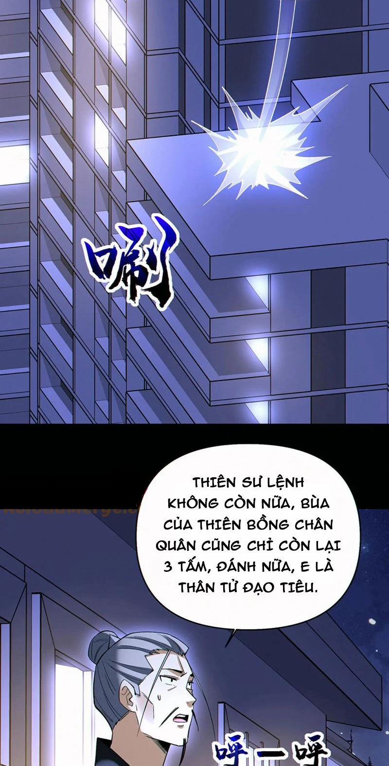 Cướp Đoạt Vô Số Thiên Phú, Ta Trở Thành Thần Ở Thời Đại Toàn Dân Chuyển Chức 82 trang 1