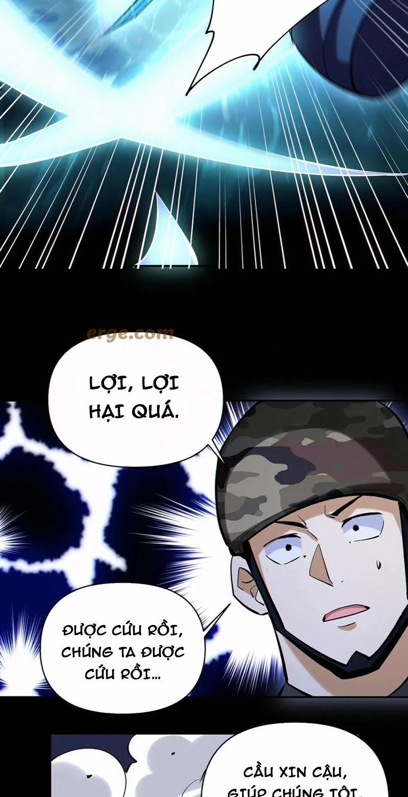 Cướp Đoạt Vô Số Thiên Phú, Ta Trở Thành Thần Ở Thời Đại Toàn Dân Chuyển Chức 82 trang 23