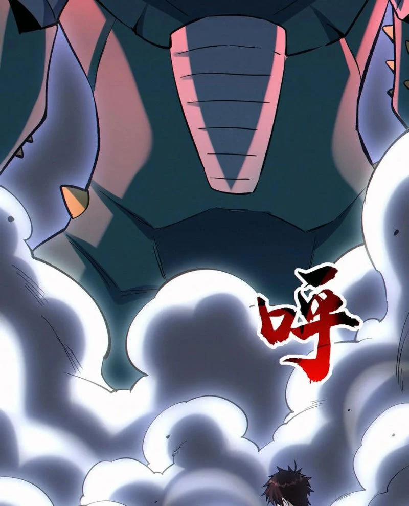 Cướp Đoạt Vô Số Thiên Phú, Ta Trở Thành Thần Ở Thời Đại Toàn Dân Chuyển Chức 83 trang 1