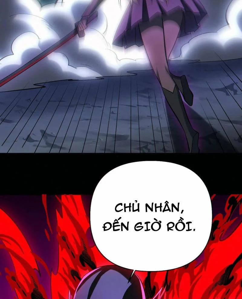 Cướp Đoạt Vô Số Thiên Phú, Ta Trở Thành Thần Ở Thời Đại Toàn Dân Chuyển Chức 83 trang 10