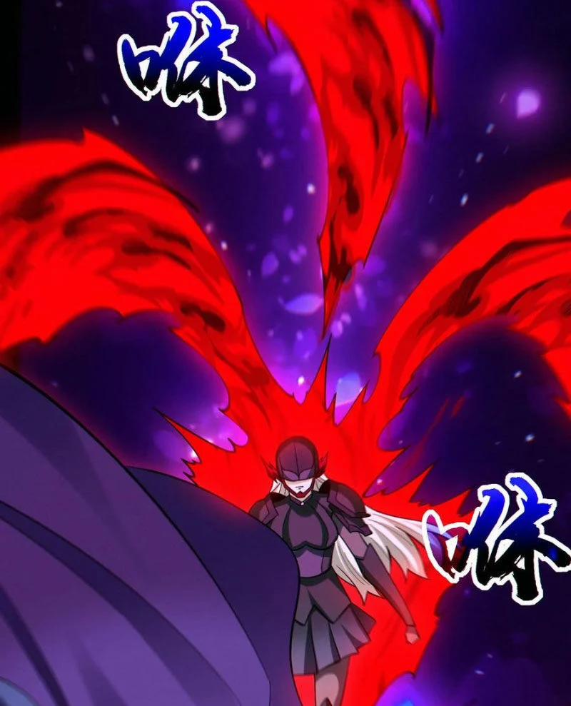 Cướp Đoạt Vô Số Thiên Phú, Ta Trở Thành Thần Ở Thời Đại Toàn Dân Chuyển Chức 83 trang 12