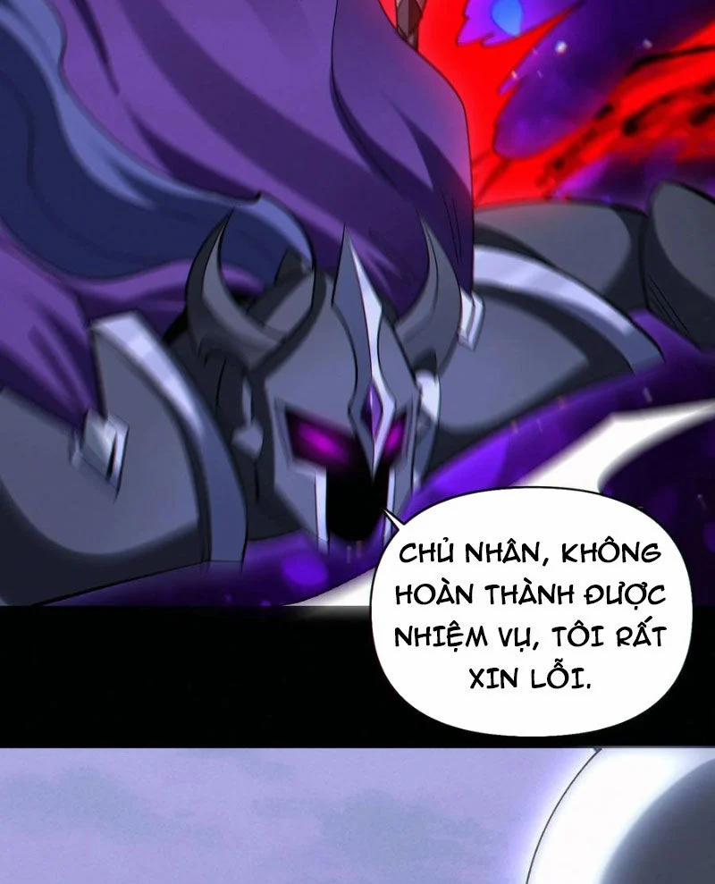 Cướp Đoạt Vô Số Thiên Phú, Ta Trở Thành Thần Ở Thời Đại Toàn Dân Chuyển Chức 83 trang 13