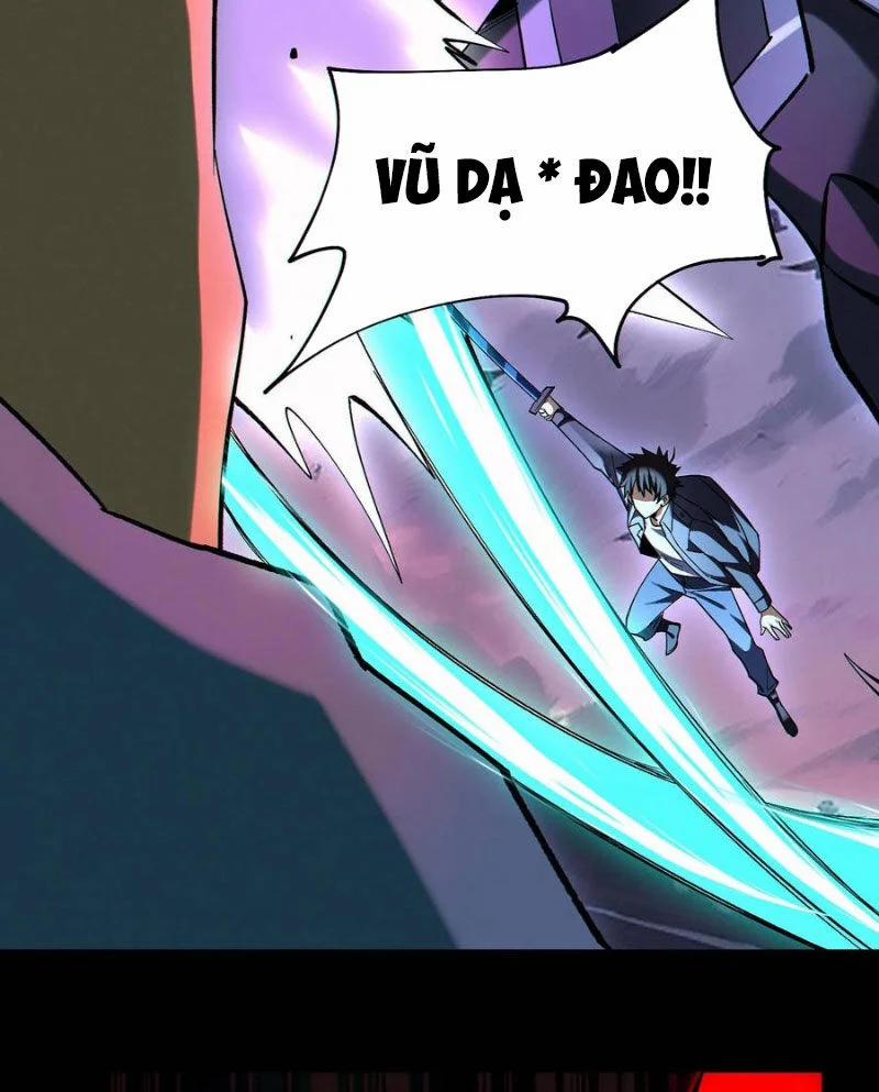 Cướp Đoạt Vô Số Thiên Phú, Ta Trở Thành Thần Ở Thời Đại Toàn Dân Chuyển Chức 83 trang 25