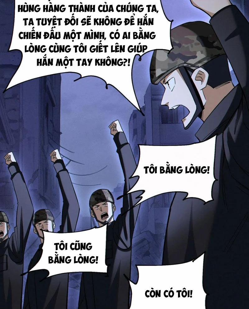 Cướp Đoạt Vô Số Thiên Phú, Ta Trở Thành Thần Ở Thời Đại Toàn Dân Chuyển Chức 83 trang 29