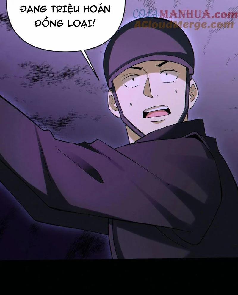 Cướp Đoạt Vô Số Thiên Phú, Ta Trở Thành Thần Ở Thời Đại Toàn Dân Chuyển Chức 83 trang 3