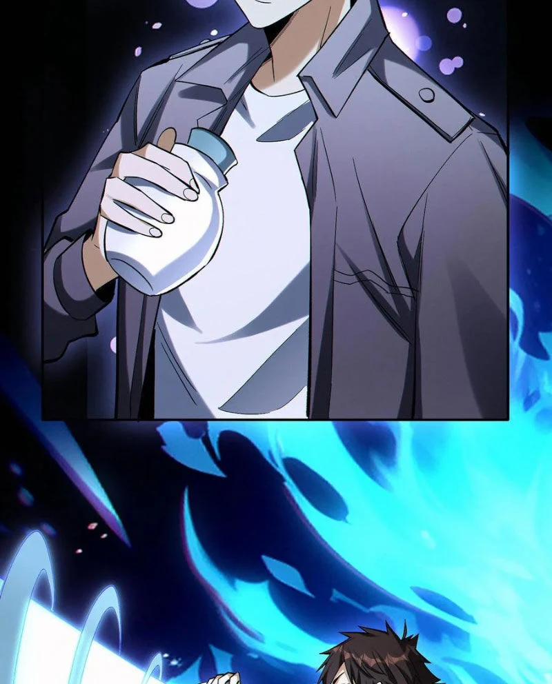 Cướp Đoạt Vô Số Thiên Phú, Ta Trở Thành Thần Ở Thời Đại Toàn Dân Chuyển Chức 83 trang 32