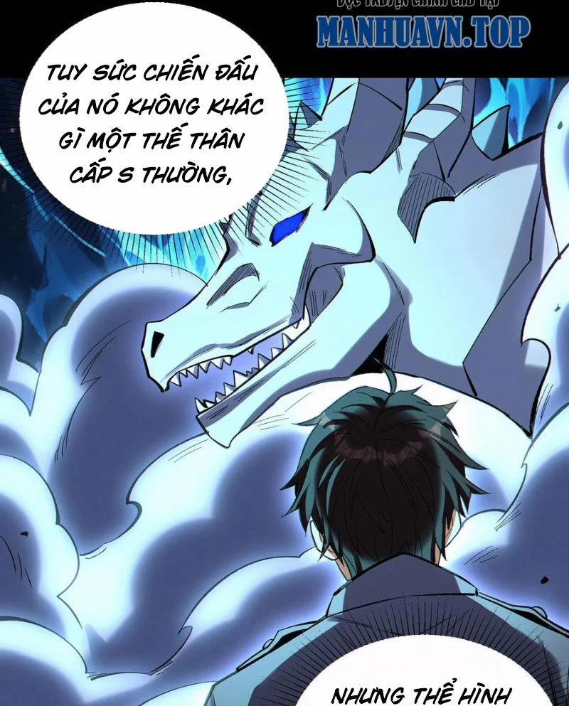 Cướp Đoạt Vô Số Thiên Phú, Ta Trở Thành Thần Ở Thời Đại Toàn Dân Chuyển Chức 83 trang 36