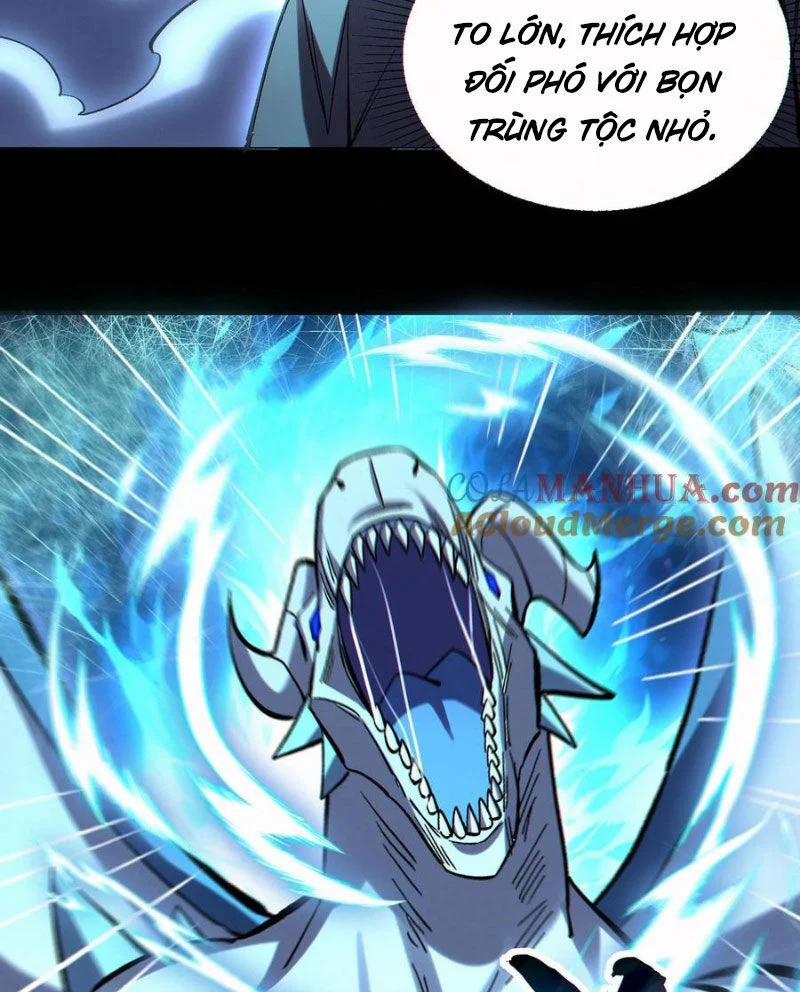 Cướp Đoạt Vô Số Thiên Phú, Ta Trở Thành Thần Ở Thời Đại Toàn Dân Chuyển Chức 83 trang 37