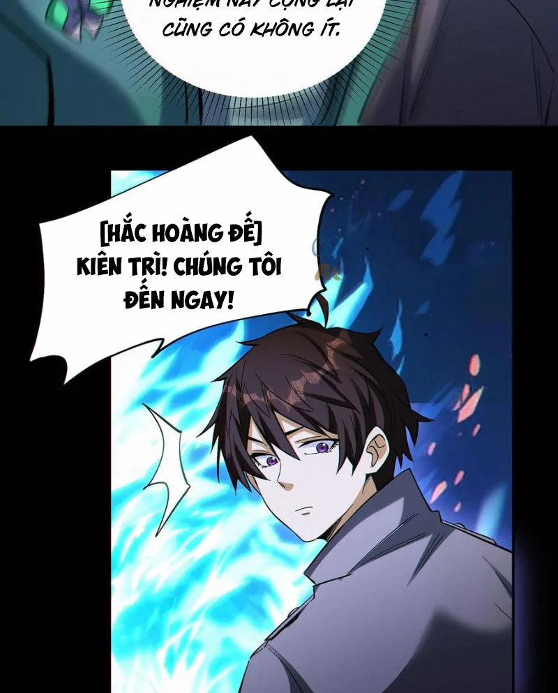 Cướp Đoạt Vô Số Thiên Phú, Ta Trở Thành Thần Ở Thời Đại Toàn Dân Chuyển Chức 83 trang 40