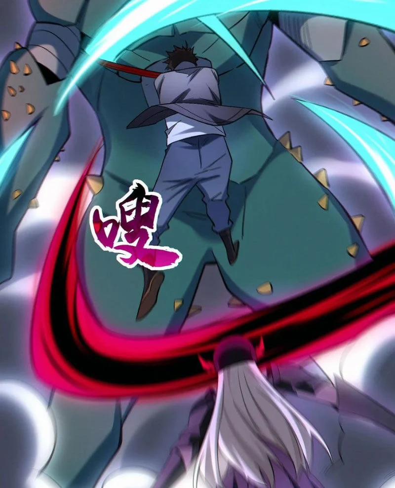 Cướp Đoạt Vô Số Thiên Phú, Ta Trở Thành Thần Ở Thời Đại Toàn Dân Chuyển Chức 83 trang 9